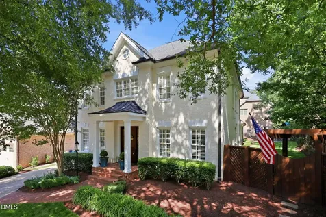 5704 Kirkwood Park Drive Raleigh NC 27612
