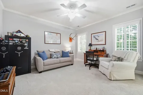 5704 Kirkwood Park Drive Raleigh NC 27612