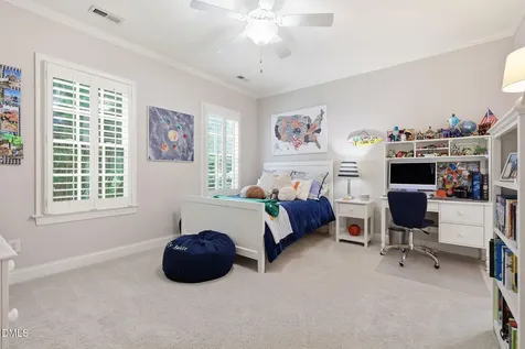 5704 Kirkwood Park Drive Raleigh NC 27612