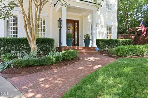 5704 Kirkwood Park Drive Raleigh NC 27612
