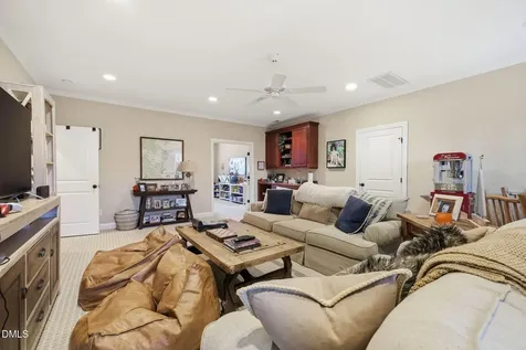 5704 Kirkwood Park Drive Raleigh NC 27612