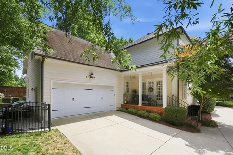 5704 Kirkwood Park Drive Raleigh NC 27612