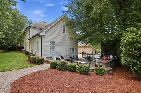 5704 Kirkwood Park Drive Raleigh NC 27612