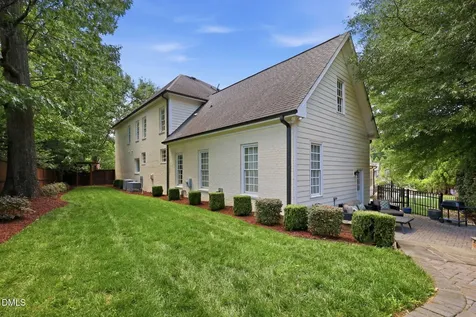 5704 Kirkwood Park Drive Raleigh NC 27612