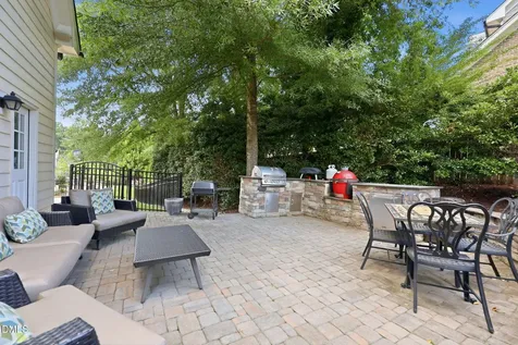 5704 Kirkwood Park Drive Raleigh NC 27612