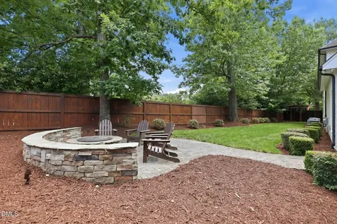5704 Kirkwood Park Drive Raleigh NC 27612