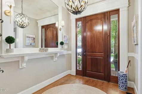 5704 Kirkwood Park Drive Raleigh NC 27612