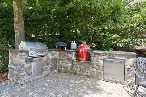 5704 Kirkwood Park Drive Raleigh NC 27612