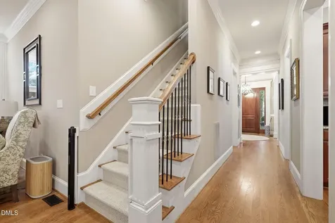 5704 Kirkwood Park Drive Raleigh NC 27612