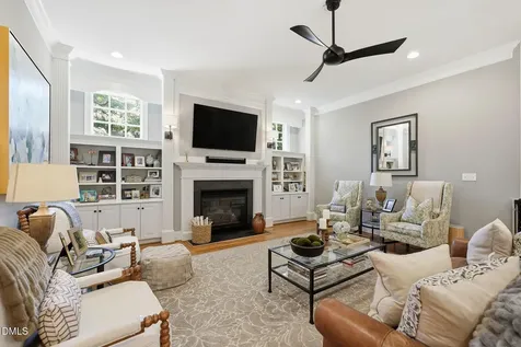 5704 Kirkwood Park Drive Raleigh NC 27612