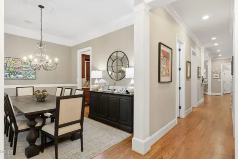 5704 Kirkwood Park Drive Raleigh NC 27612