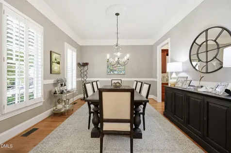 5704 Kirkwood Park Drive Raleigh NC 27612