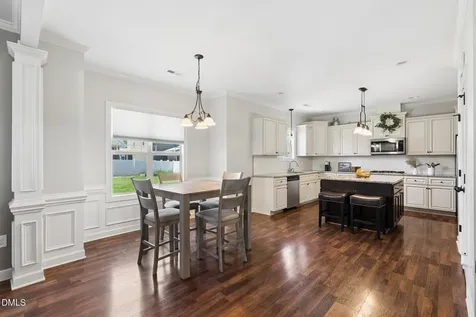 83 Birdo Point Way Garner NC 27529