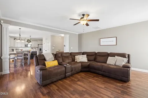 83 Birdo Point Way Garner NC 27529