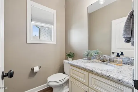 83 Birdo Point Way Garner NC 27529