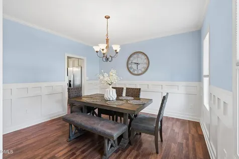 83 Birdo Point Way Garner NC 27529