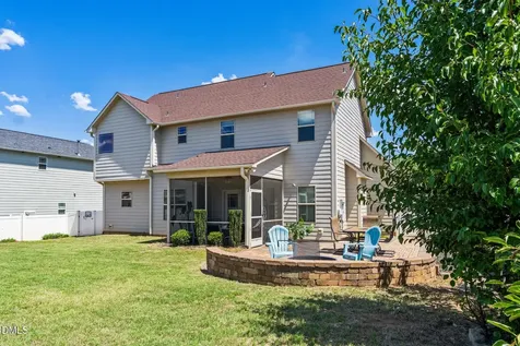 83 Birdo Point Way Garner NC 27529