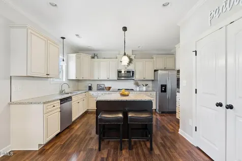 83 Birdo Point Way Garner NC 27529