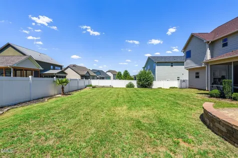 83 Birdo Point Way Garner NC 27529