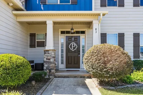 83 Birdo Point Way Garner NC 27529