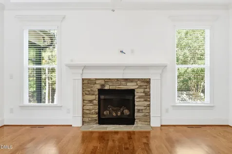 4505 Heritage Gates Drive Rolesville NC 27571