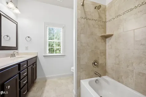 4505 Heritage Gates Drive Rolesville NC 27571