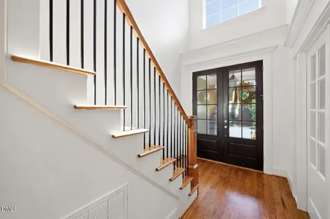 4505 Heritage Gates Drive Rolesville NC 27571