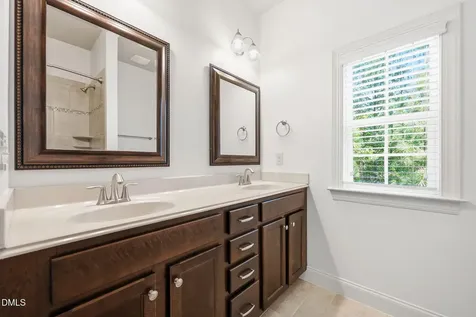 4505 Heritage Gates Drive Rolesville NC 27571