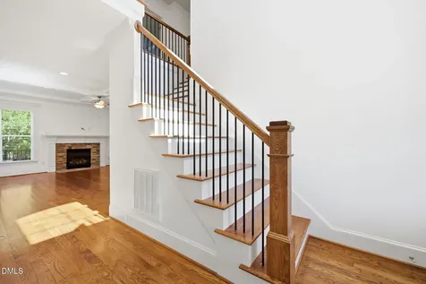 4505 Heritage Gates Drive Rolesville NC 27571