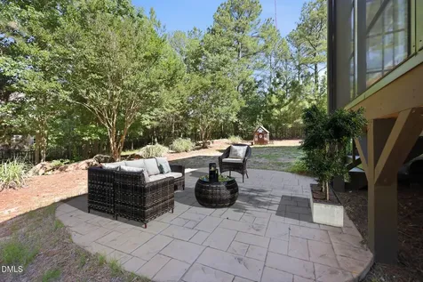 4505 Heritage Gates Drive Rolesville NC 27571