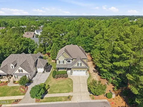 4505 Heritage Gates Drive Rolesville NC 27571