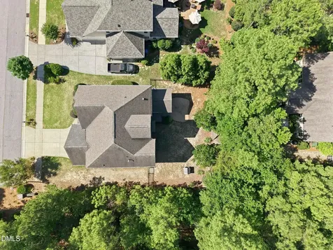 4505 Heritage Gates Drive Rolesville NC 27571
