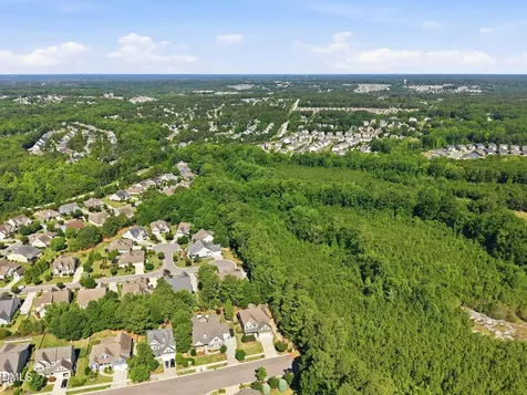 4505 Heritage Gates Drive Rolesville NC 27571