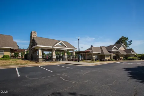 4505 Heritage Gates Drive Rolesville NC 27571