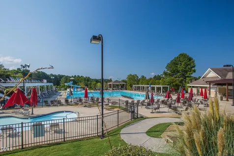 4505 Heritage Gates Drive Rolesville NC 27571