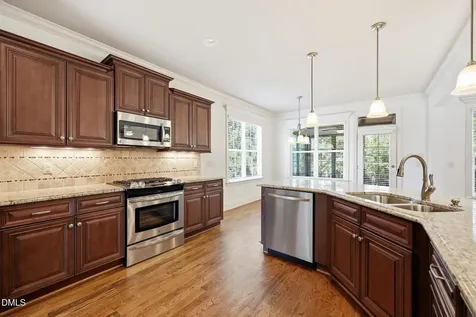 4505 Heritage Gates Drive Rolesville NC 27571