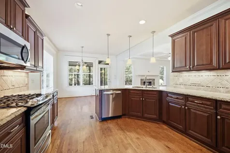 4505 Heritage Gates Drive Rolesville NC 27571
