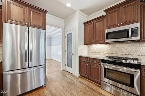 4505 Heritage Gates Drive Rolesville NC 27571