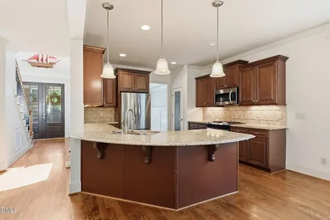 4505 Heritage Gates Drive Rolesville NC 27571