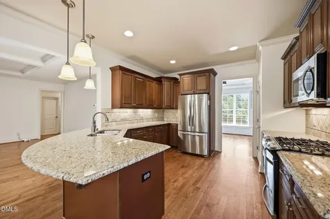 4505 Heritage Gates Drive Rolesville NC 27571