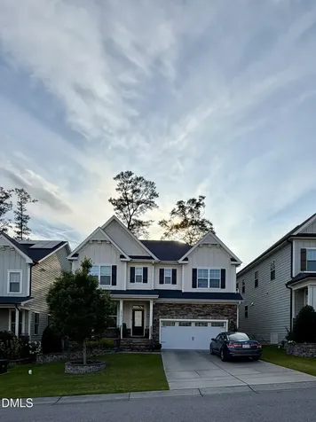 1072 Diamond Dove Lane Apex NC 27502