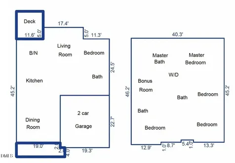 1072 Diamond Dove Lane Apex NC 27502