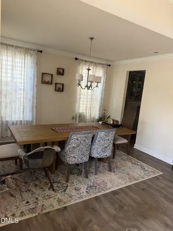 1072 Diamond Dove Lane Apex NC 27502