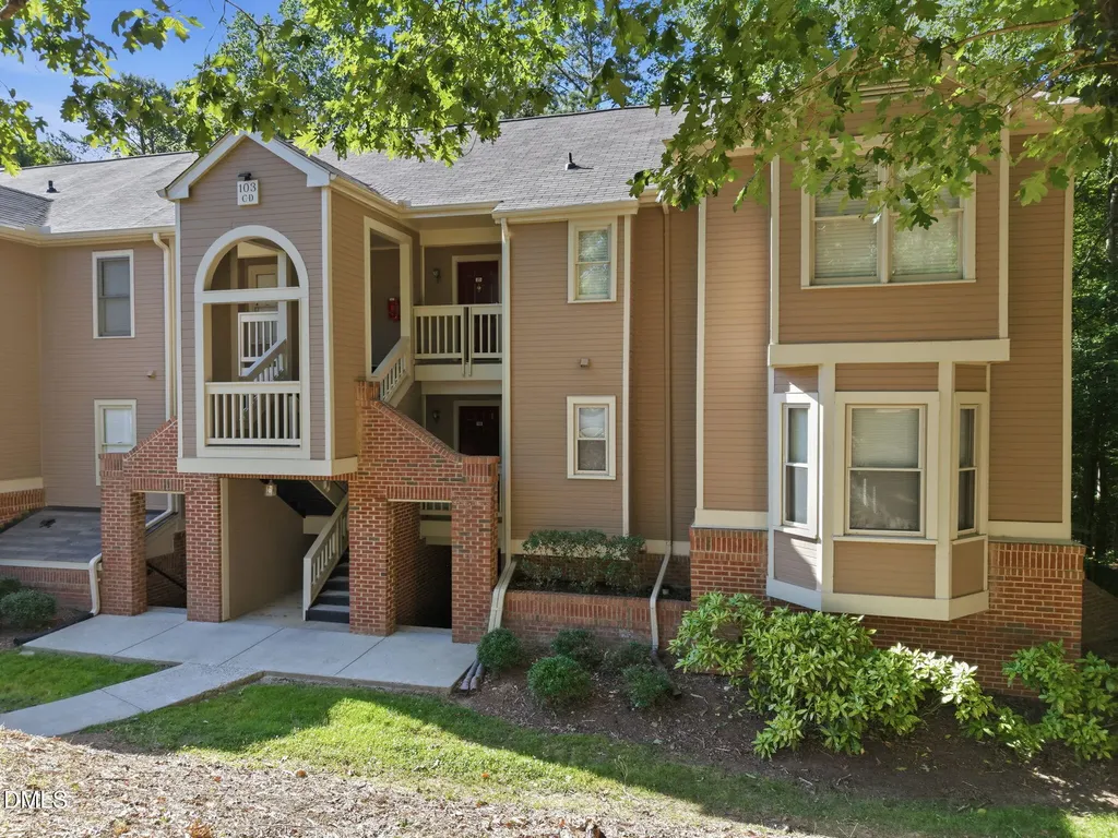 103 Marbury Court Cary NC 27513