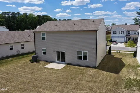 1416 Heron Pond Street Raleigh NC 27604