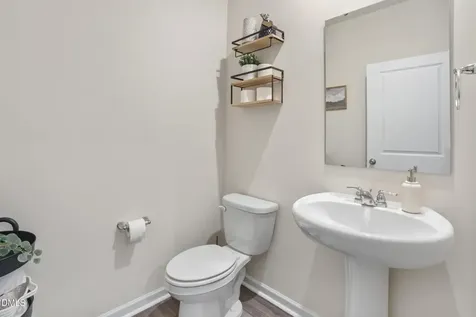 1416 Heron Pond Street Raleigh NC 27604