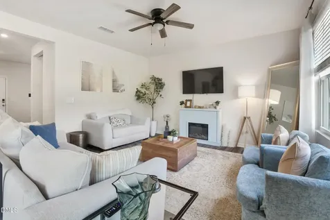 1416 Heron Pond Street Raleigh NC 27604