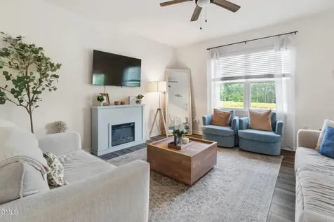 1416 Heron Pond Street Raleigh NC 27604