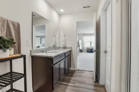 1416 Heron Pond Street Raleigh NC 27604