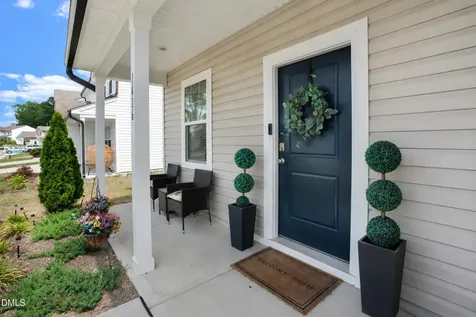 1416 Heron Pond Street Raleigh NC 27604